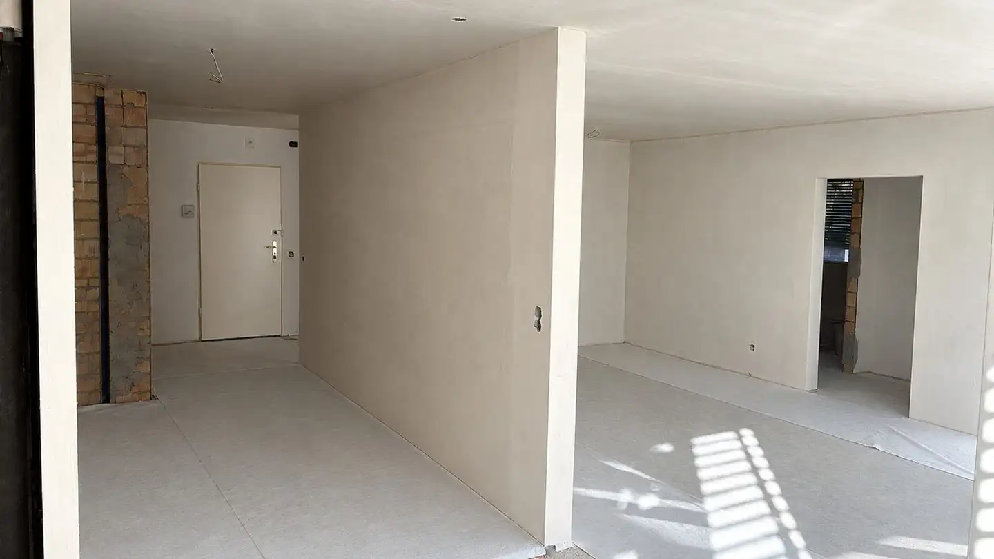 Appartamento in affitto - Hildanusstrasse 3, 3013 Bern - Foto 3
