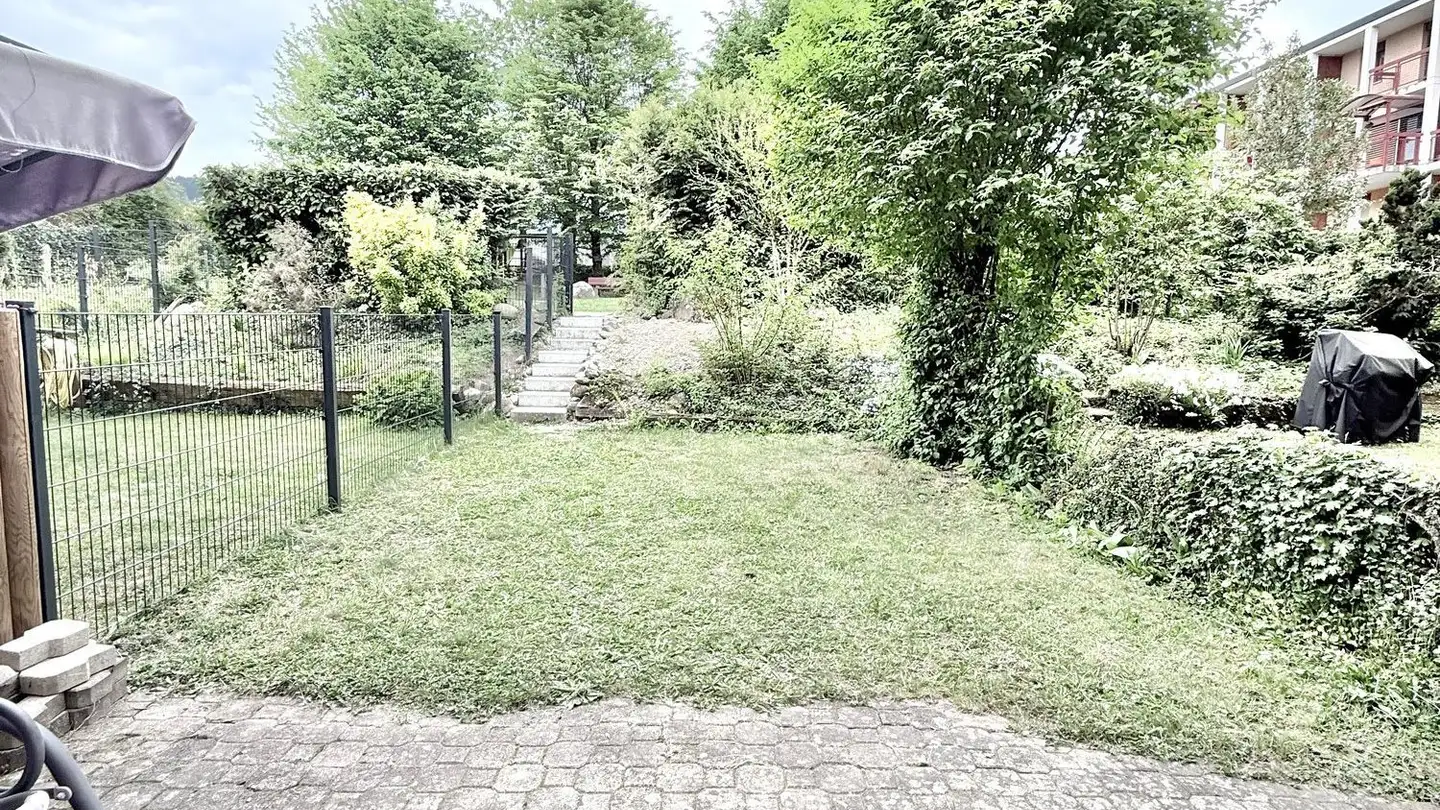 Duplex for sale - Mühlehaldenstrasse 5, 8956 Killwangen