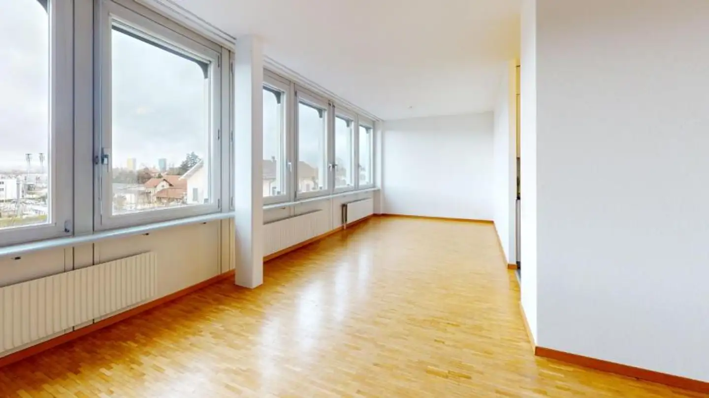 Apartment for rent - Poststrasse 14, 4500 Solothurn - Photo 2