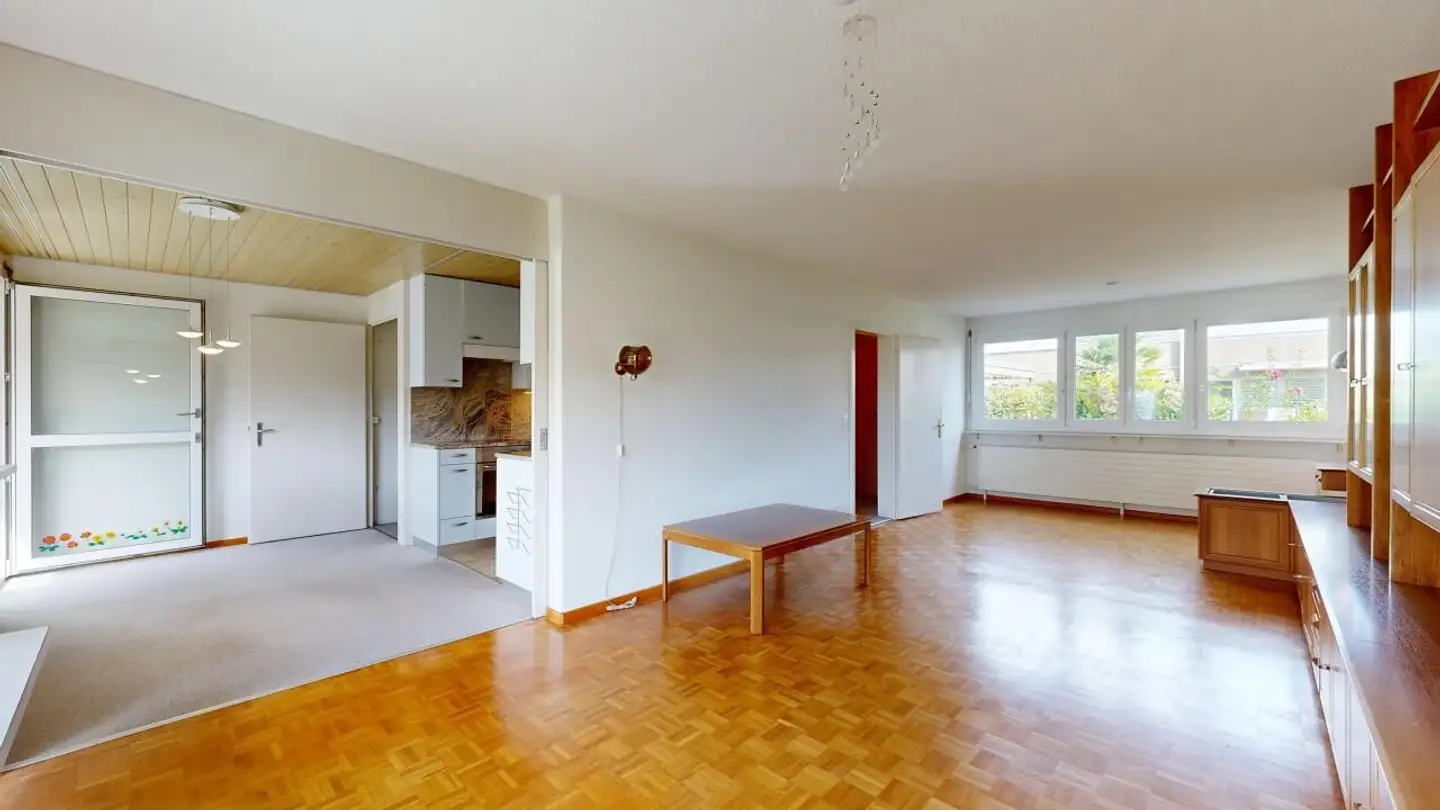 Row house for sale - 5036 Oberentfelden - Photo 2