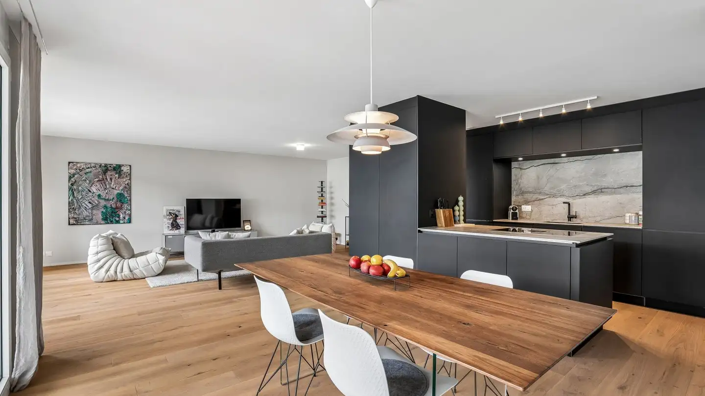 Wohnung kaufen - Weinbergstrasse, 6340 Baar