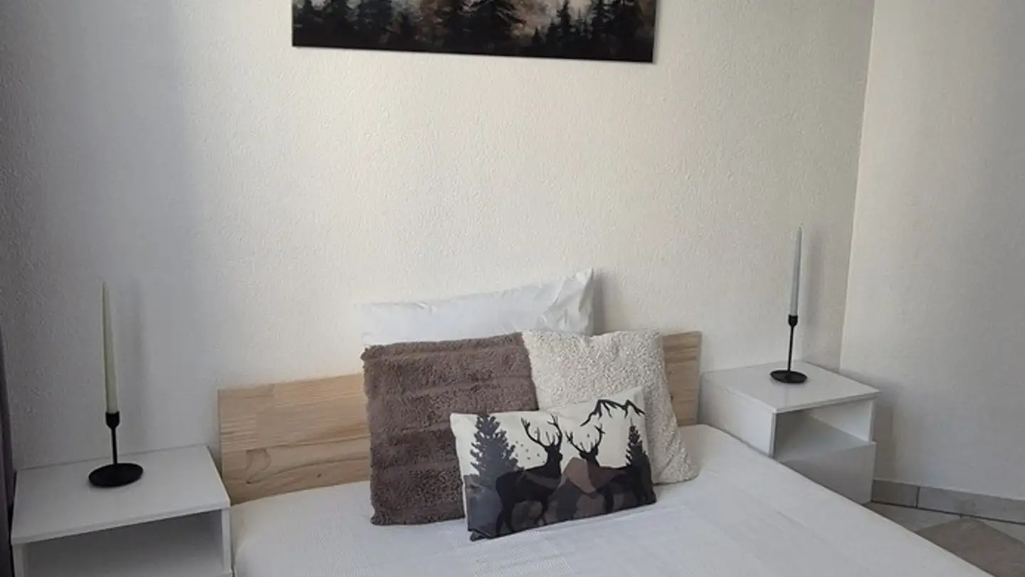 Zimmer mieten - 6005 Luzern