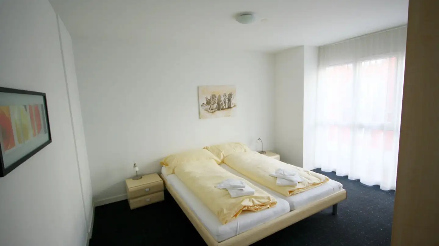 Appartamento in affitto - Luzernerstrasse 19, 6330 Cham