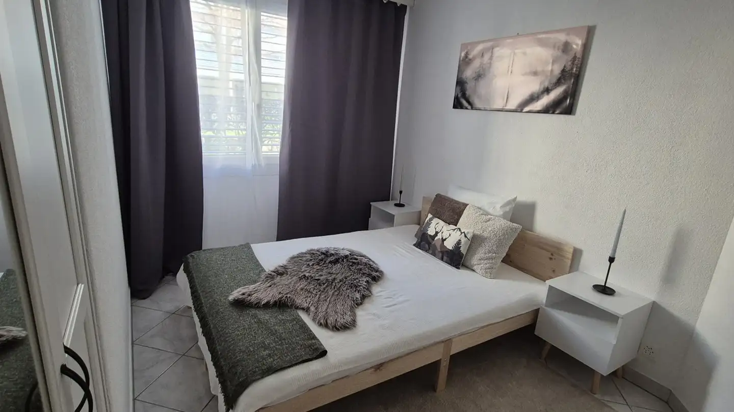 Zimmer mieten - 6005 Luzern - Foto 2