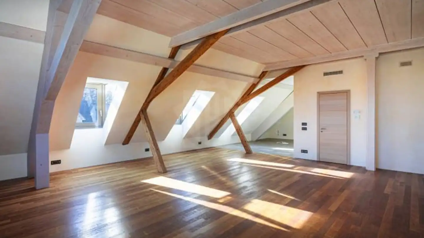 Wohnung kaufen - 1170 Aubonne