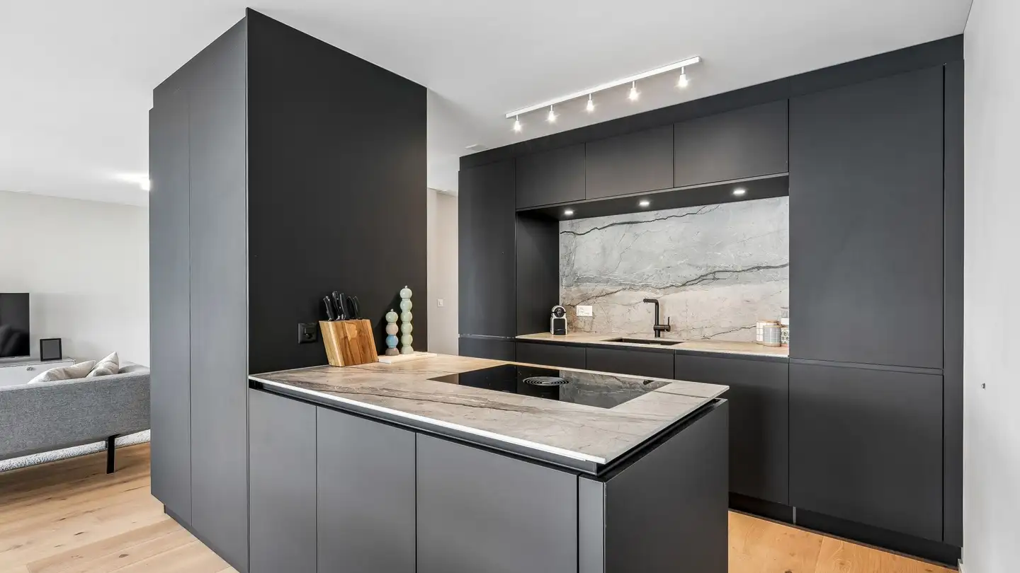 Wohnung kaufen - Weinbergstrasse, 6340 Baar - Foto 2