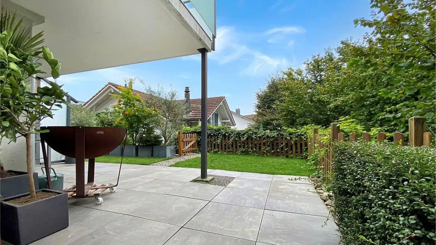 Maison individuelle à vendre - Tunnelweg 24b, 6414 Oberarth