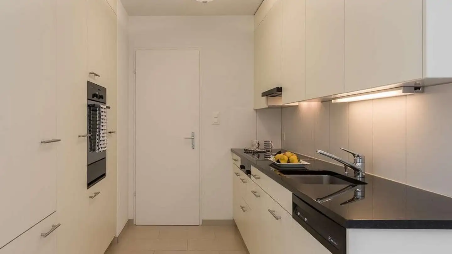 Apartment for rent - Staubeggstrasse 28, 8500 Frauenfeld - Photo 2
