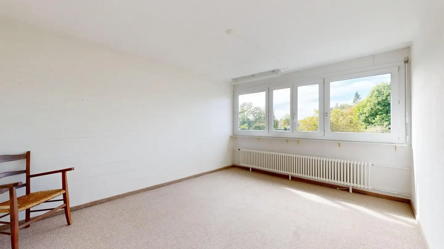 Row house for sale - 5036 Oberentfelden - Photo 4