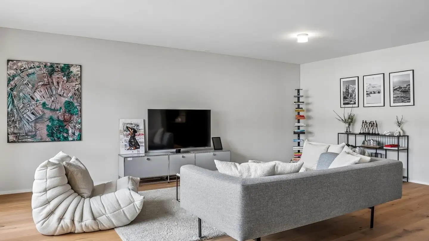Wohnung kaufen - Weinbergstrasse, 6340 Baar - Foto 3