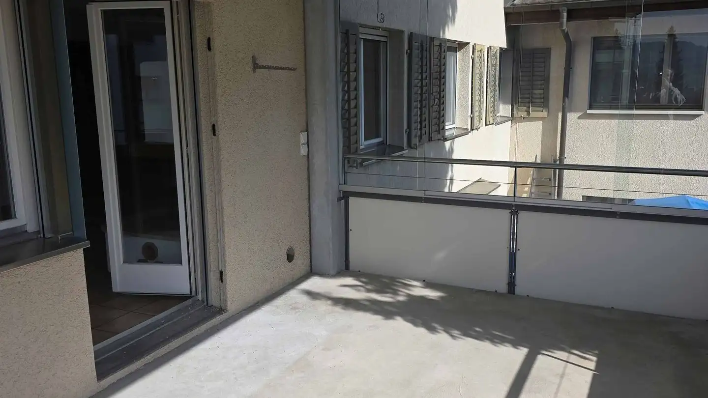 Wohnung mieten - Gasshofstrasse 5, 6014 Luzern