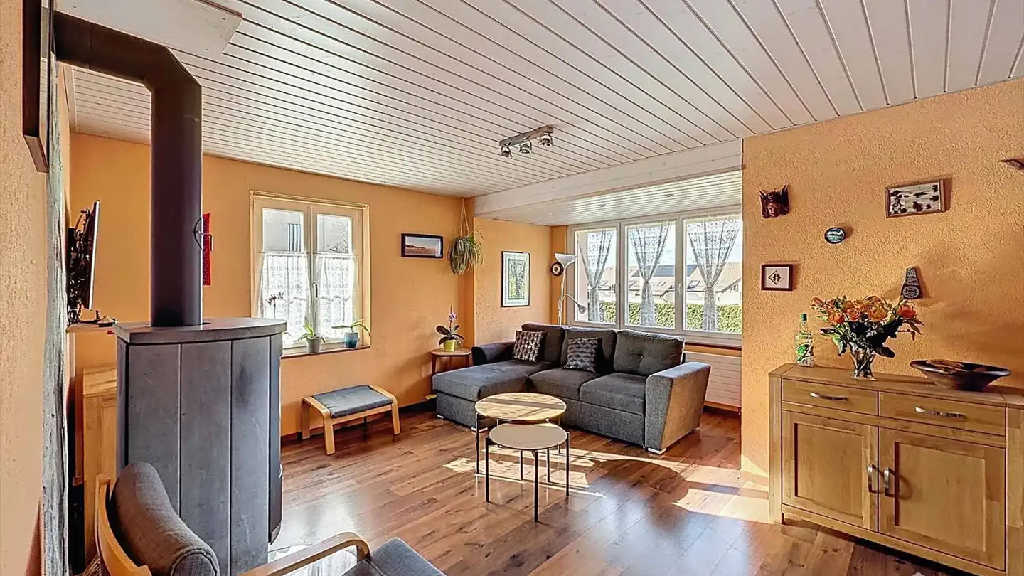 Villa kaufen - 1417 Essertines-sur-Yverdon