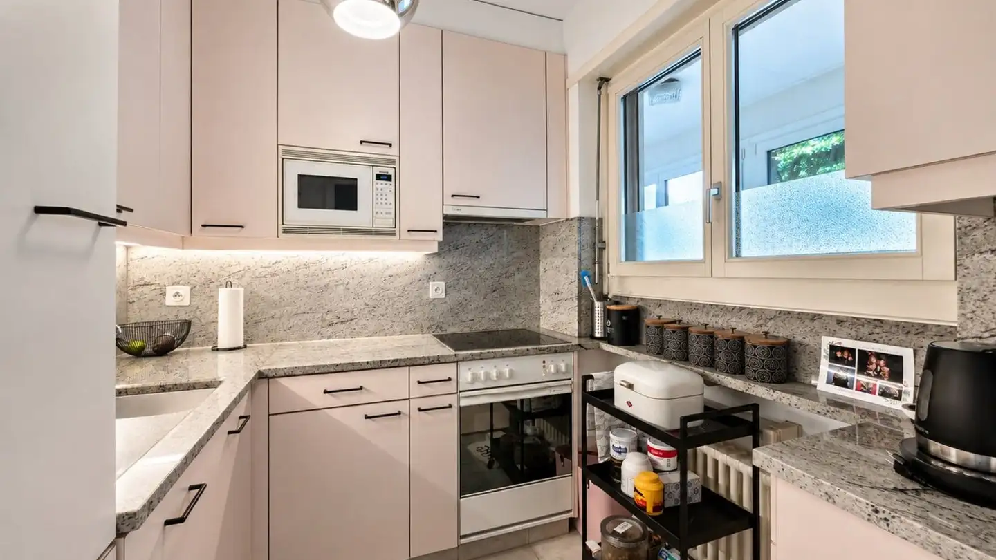 Appartamento in affitto - Via Ai Castagni 4, 6946 Ponte Capriasca - Foto 4
