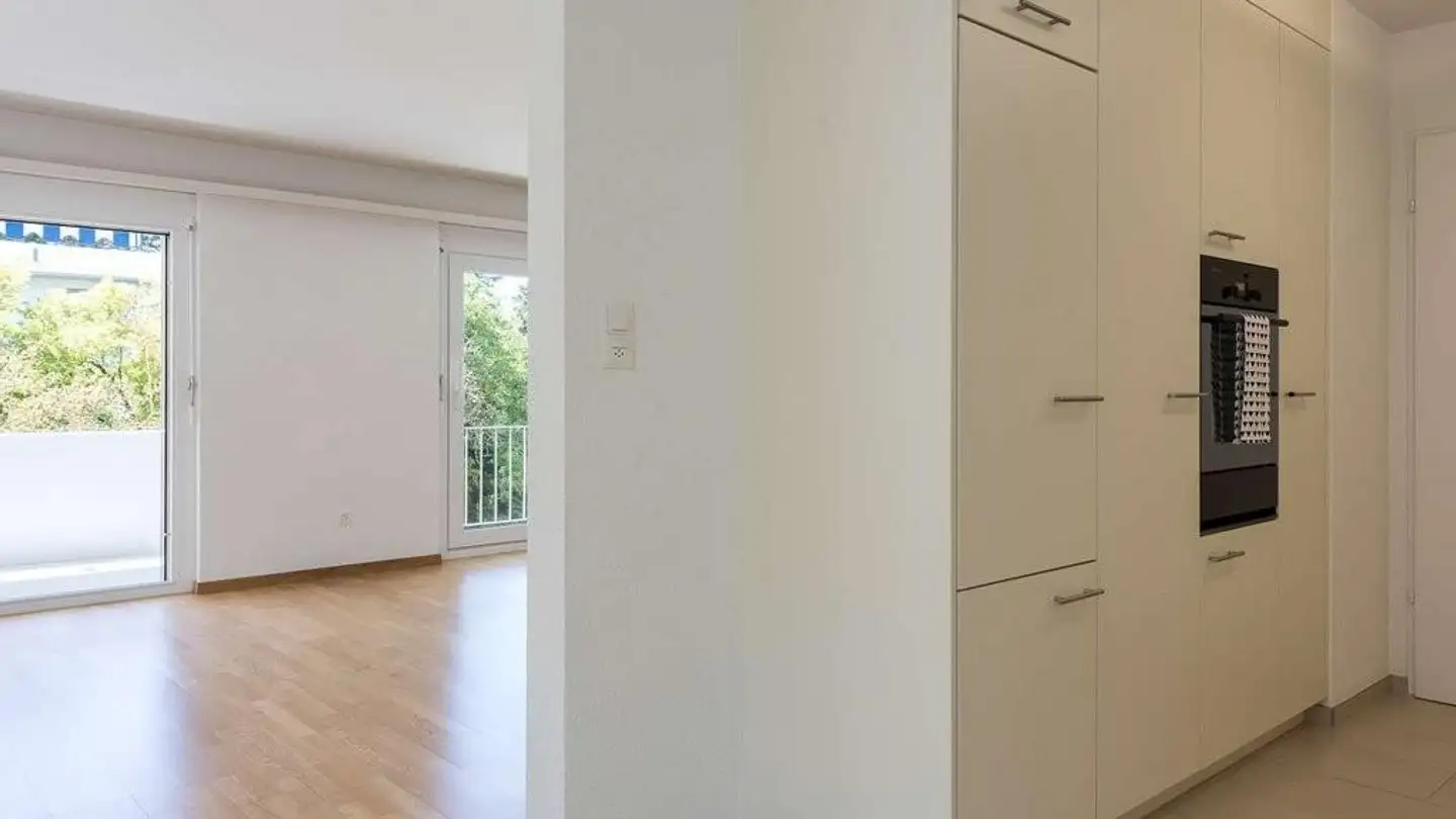 Apartment for rent - Staubeggstrasse 28, 8500 Frauenfeld - Photo 3