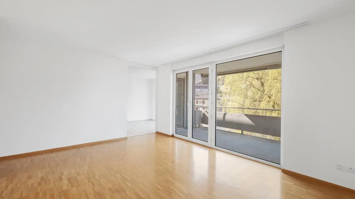 Apartment for rent - Furlenbodenstrasse 27, 4415 Lausen - Photo 2