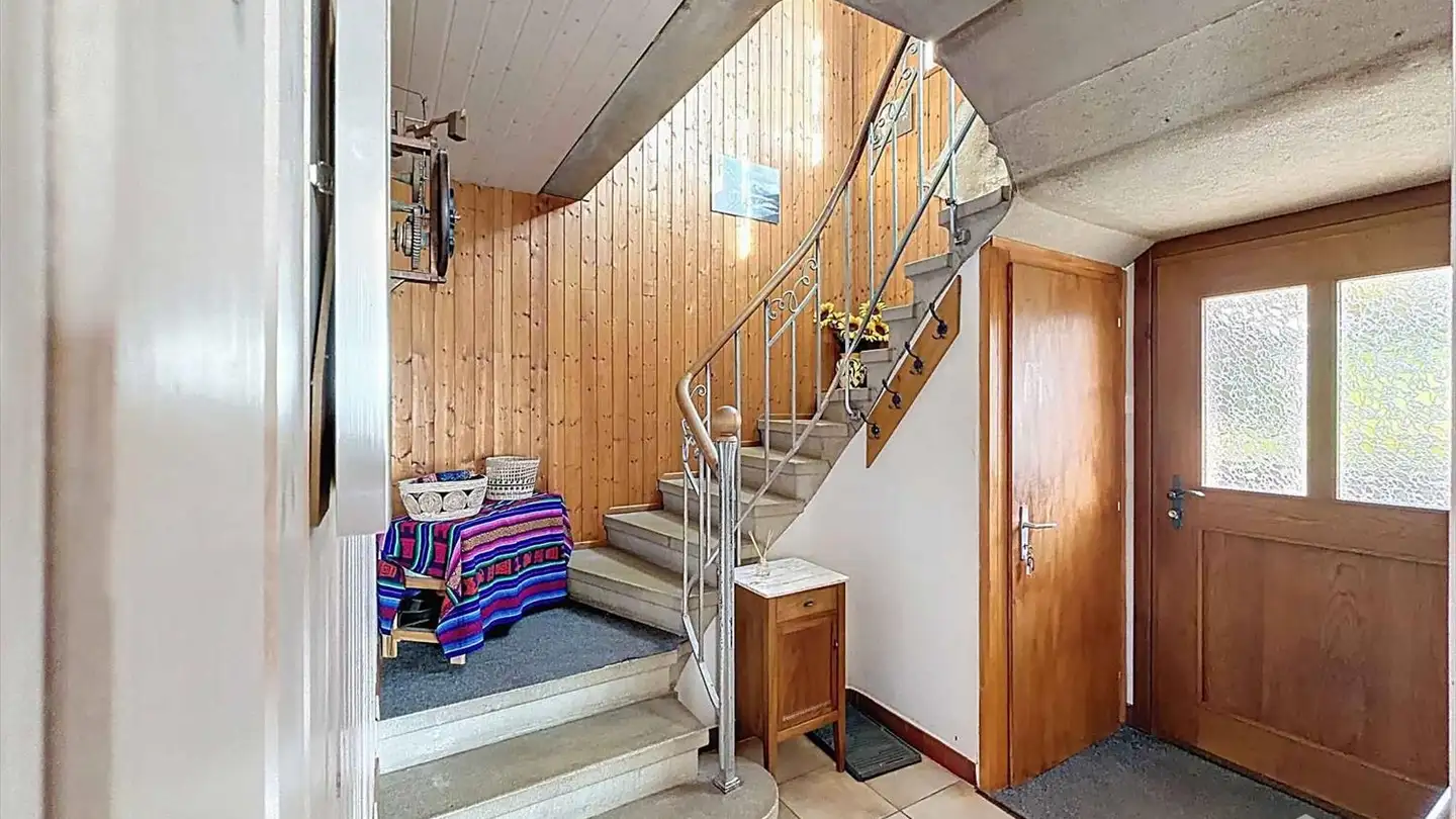 Villa in vendita - 1417 Essertines-sur-Yverdon - Photo 2