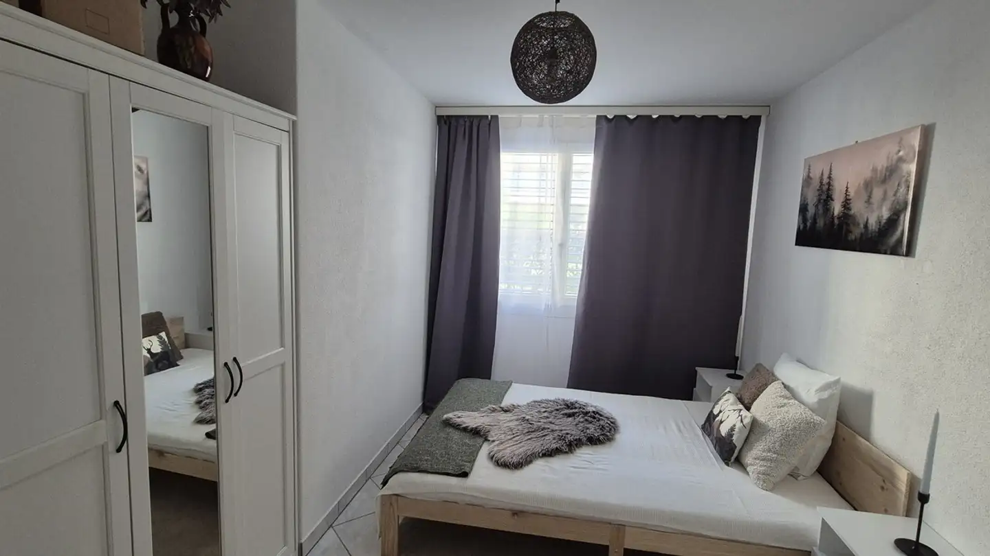 Zimmer mieten - 6005 Luzern - Foto 3