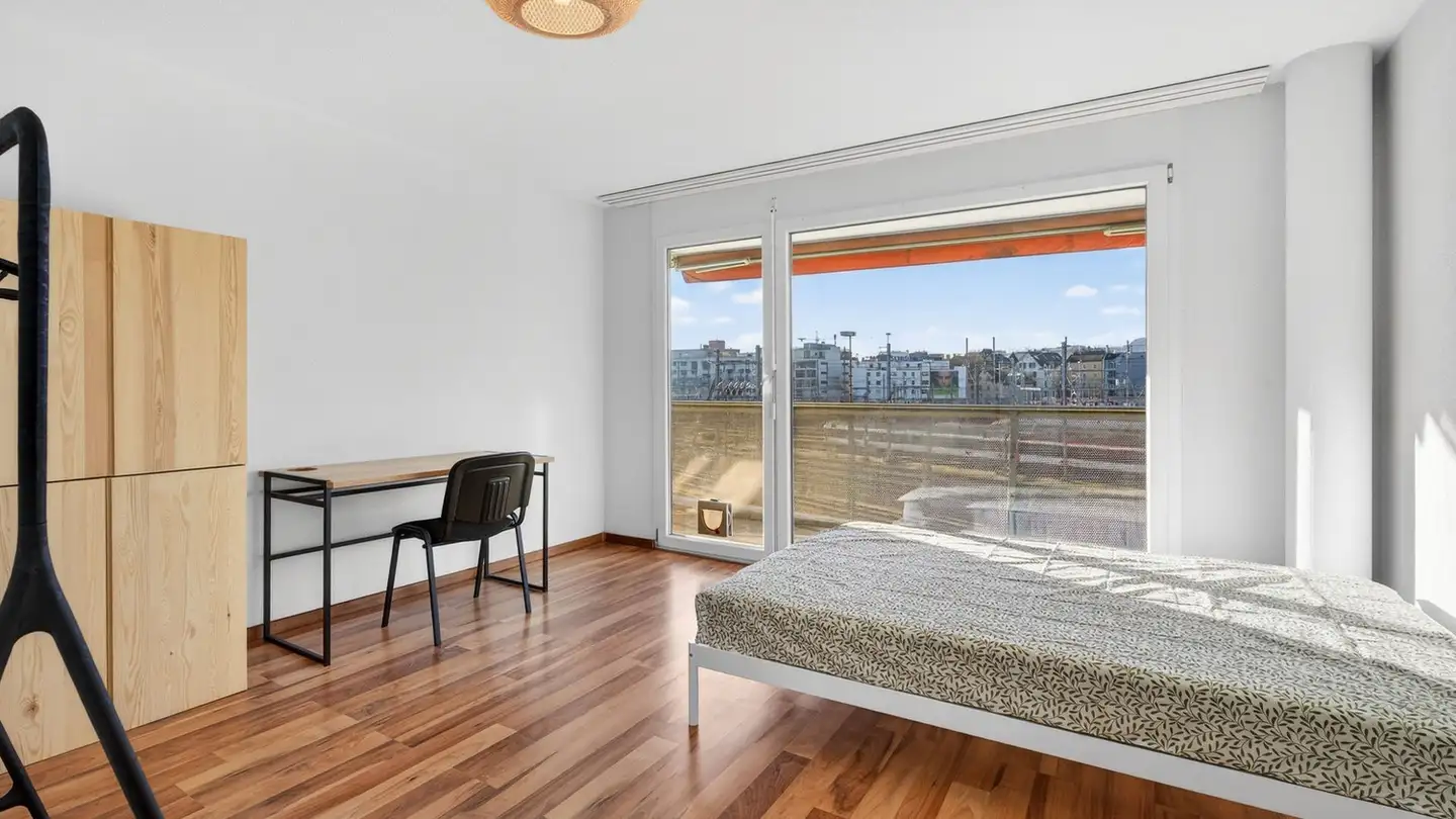 Single room for rent - Neugasse 85, 8005 Zürich - Photo 3