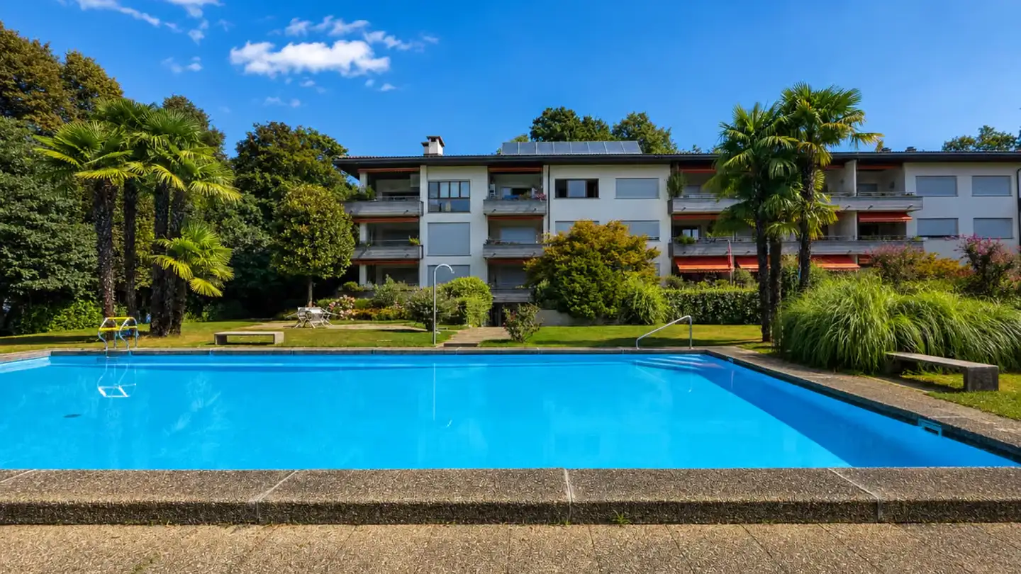 Appartamento in affitto - Via Ai Castagni 4, 6946 Ponte Capriasca