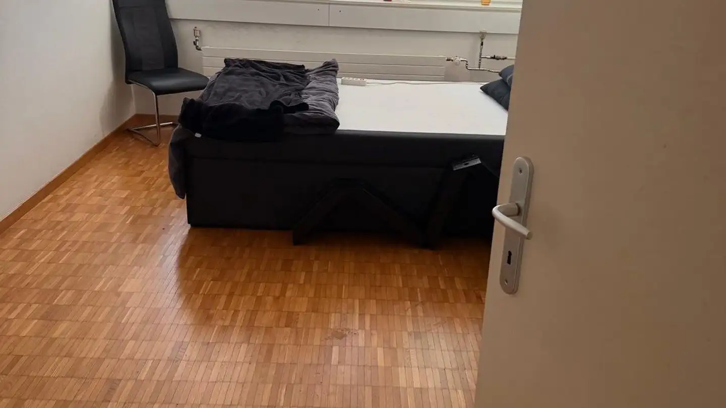 Möblierte Wohnung mieten - Tivoli Parking, 8957 Spreitenbach - Foto 2