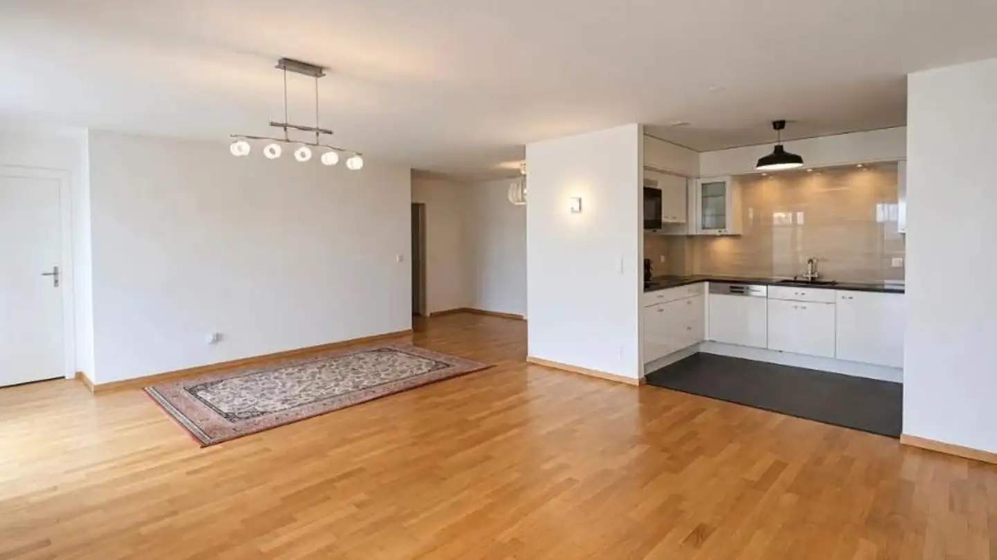 Appartamento in affitto - 1820 Montreux - Foto 3