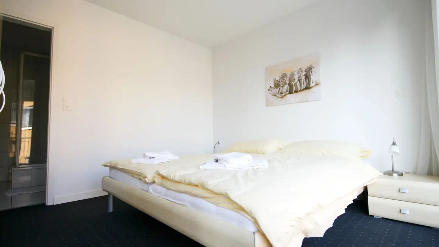 Appartamento in affitto - Luzernerstrasse 19, 6330 Cham - Photo 4