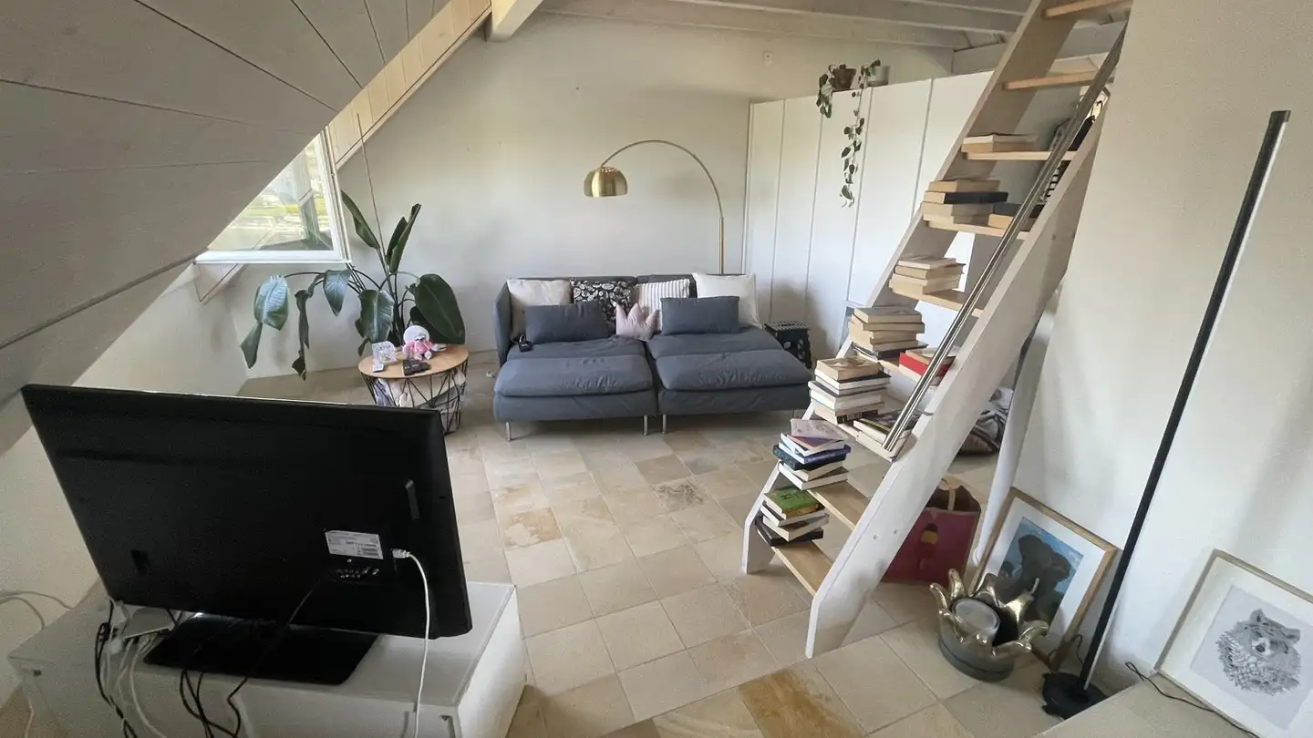 Wohnung mieten - Schulstrasse 6, 8246 Langwiesen