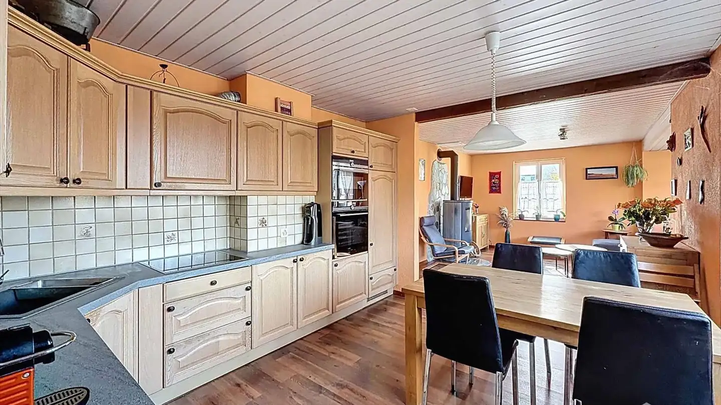 Villa in vendita - 1417 Essertines-sur-Yverdon - Photo 3