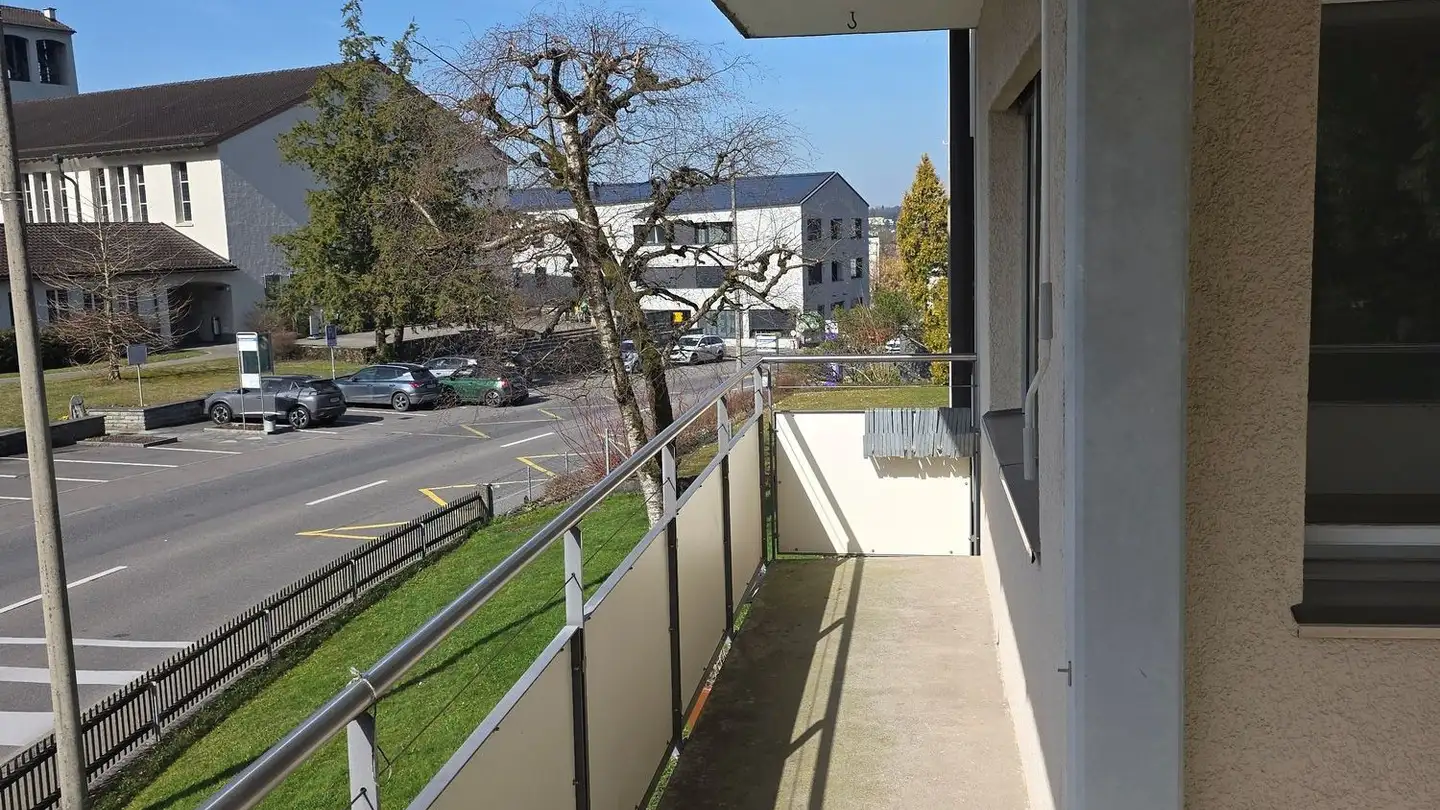 Wohnung mieten - Gasshofstrasse 5, 6014 Luzern - Foto 2