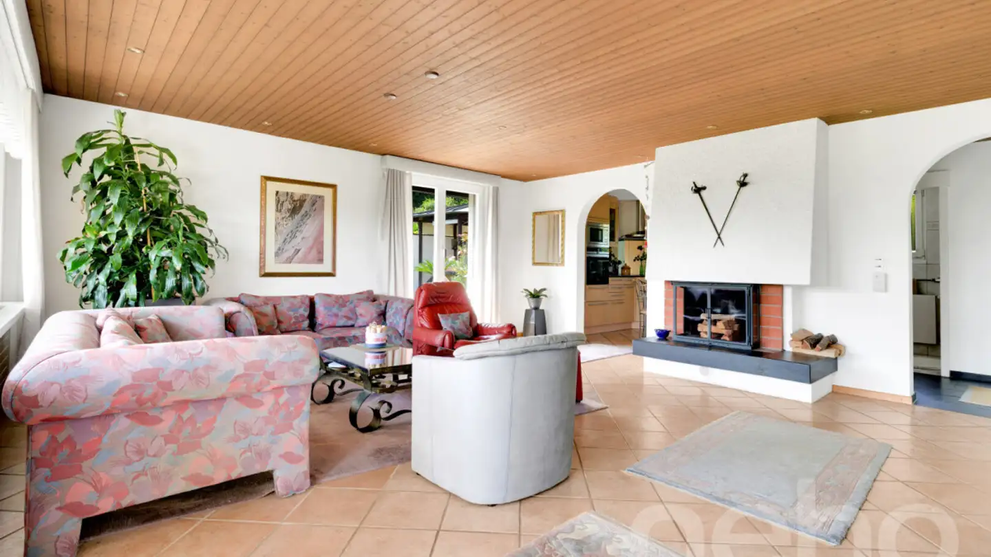 Single house for sale - 8174 Stadel b. Niederglatt - Photo 3