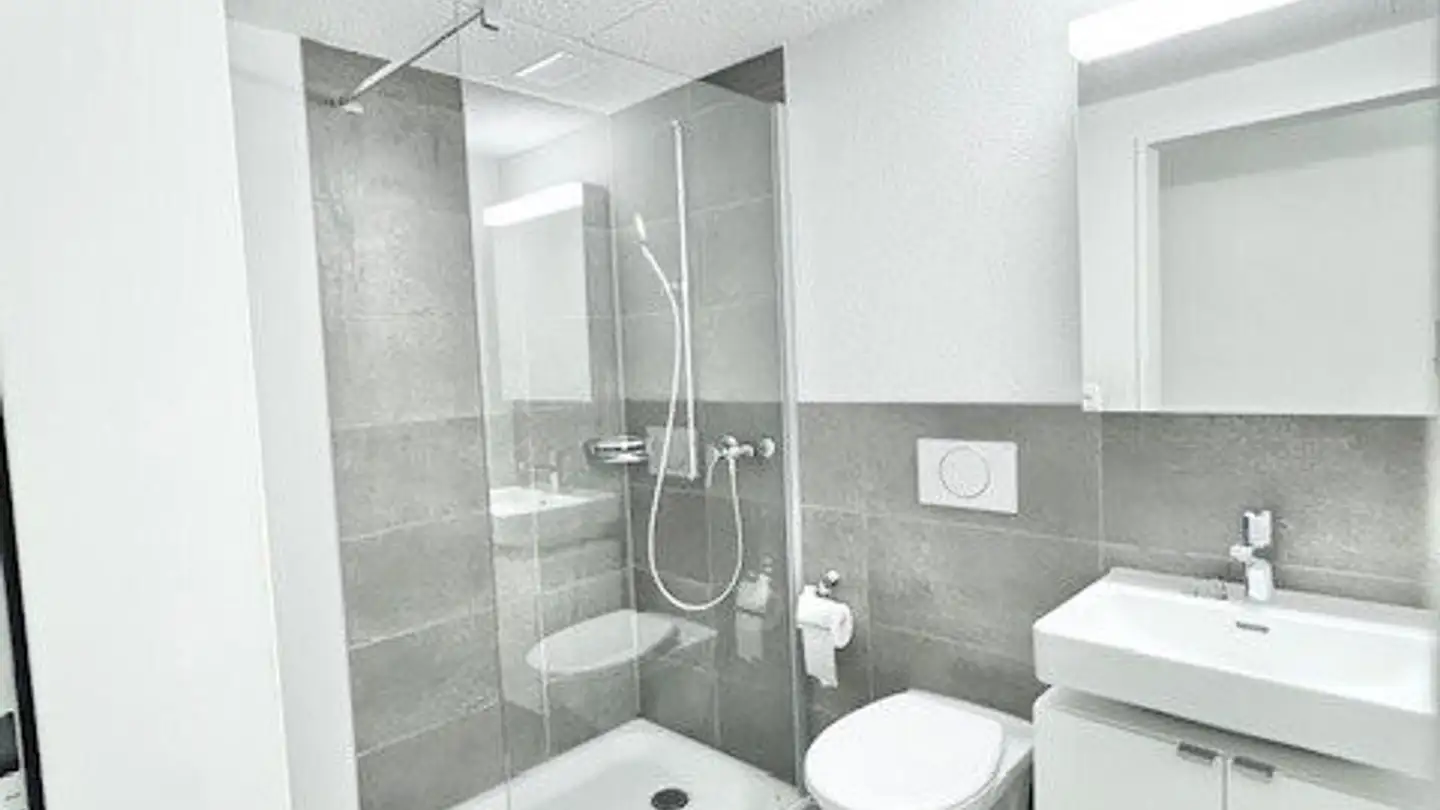 Appartamento in affitto - Bahnhofstrasse 7, 3414 Oberburg - Foto 4