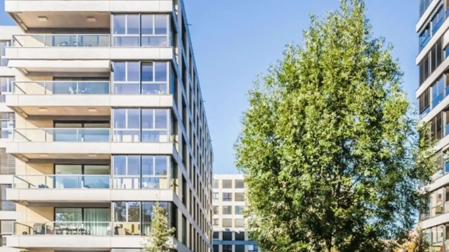 Appartamento in affitto - 1224 Chêne-Bougeries - Foto 2