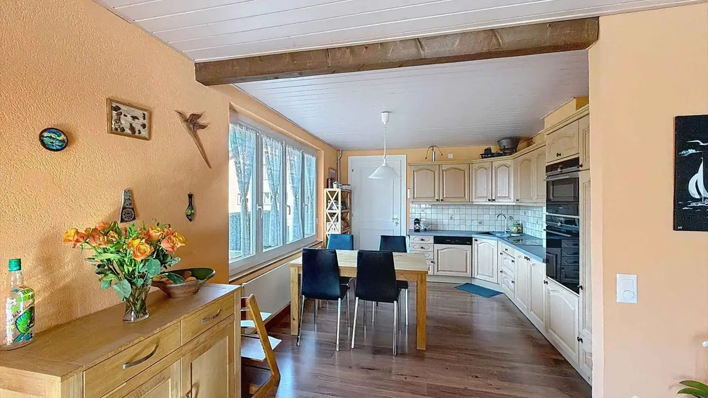 Villa in vendita - 1417 Essertines-sur-Yverdon - Photo 4