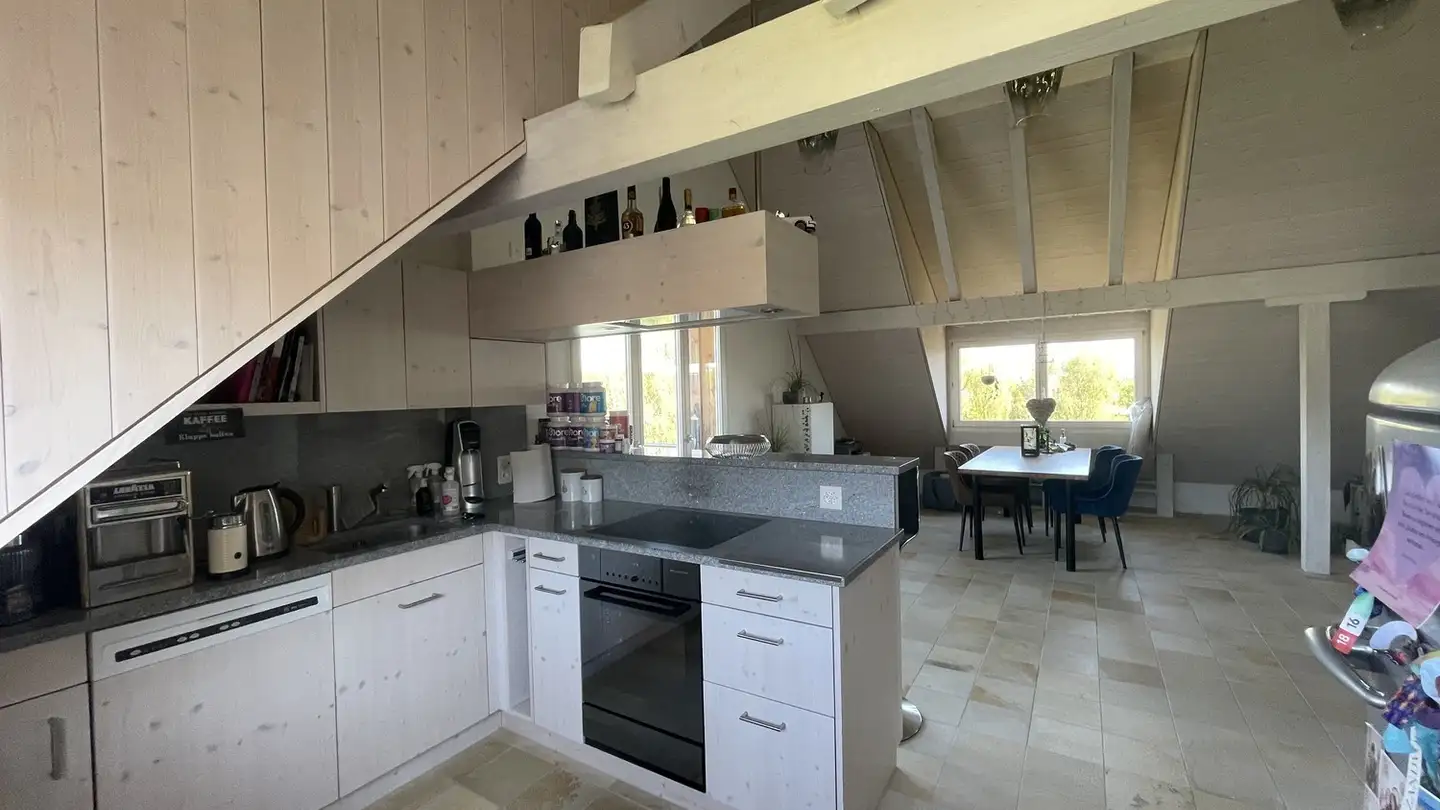 Wohnung mieten - Schulstrasse 6, 8246 Langwiesen - Foto 2