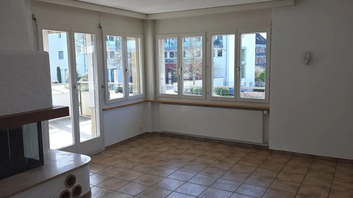 Wohnung mieten - Gasshofstrasse 5, 6014 Luzern - Foto 4