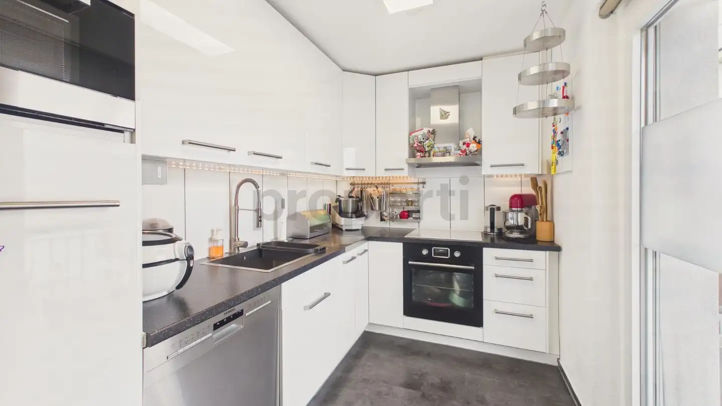 Single house for sale - 5737 Menziken - Photo 4