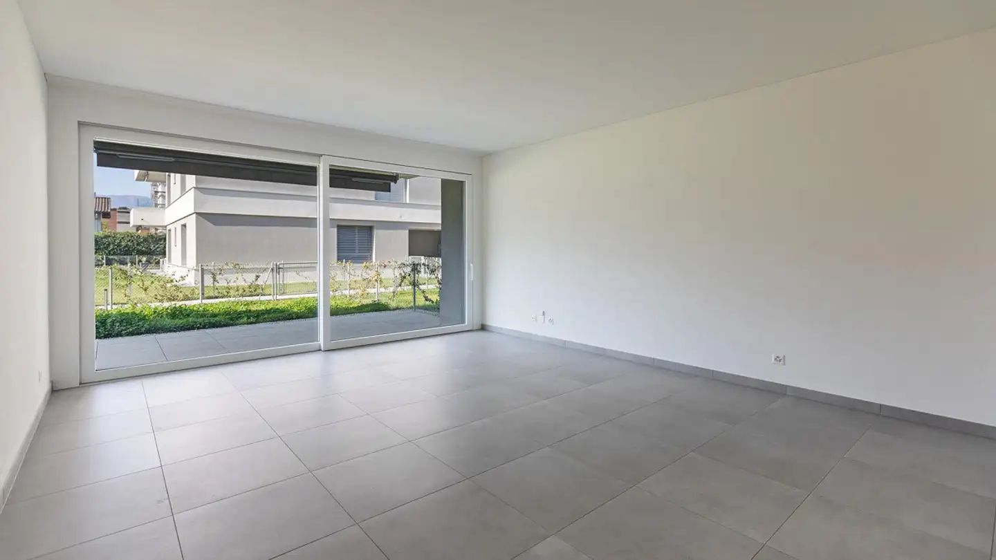 Wohnung mieten - Via Pratocarasso 42, 6500 Bellinzona - Foto 3