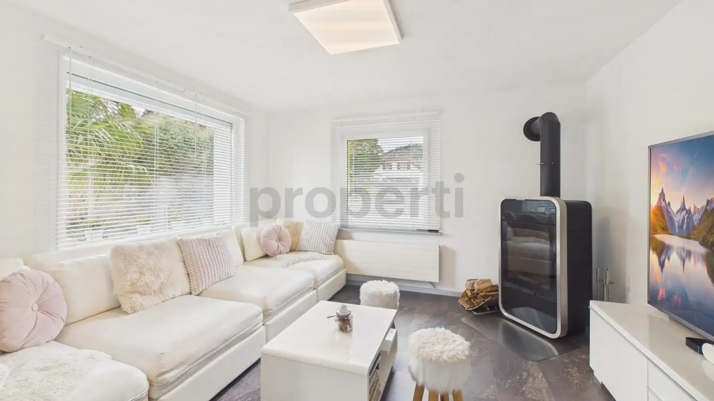 Single house for sale - 5737 Menziken - Photo 2