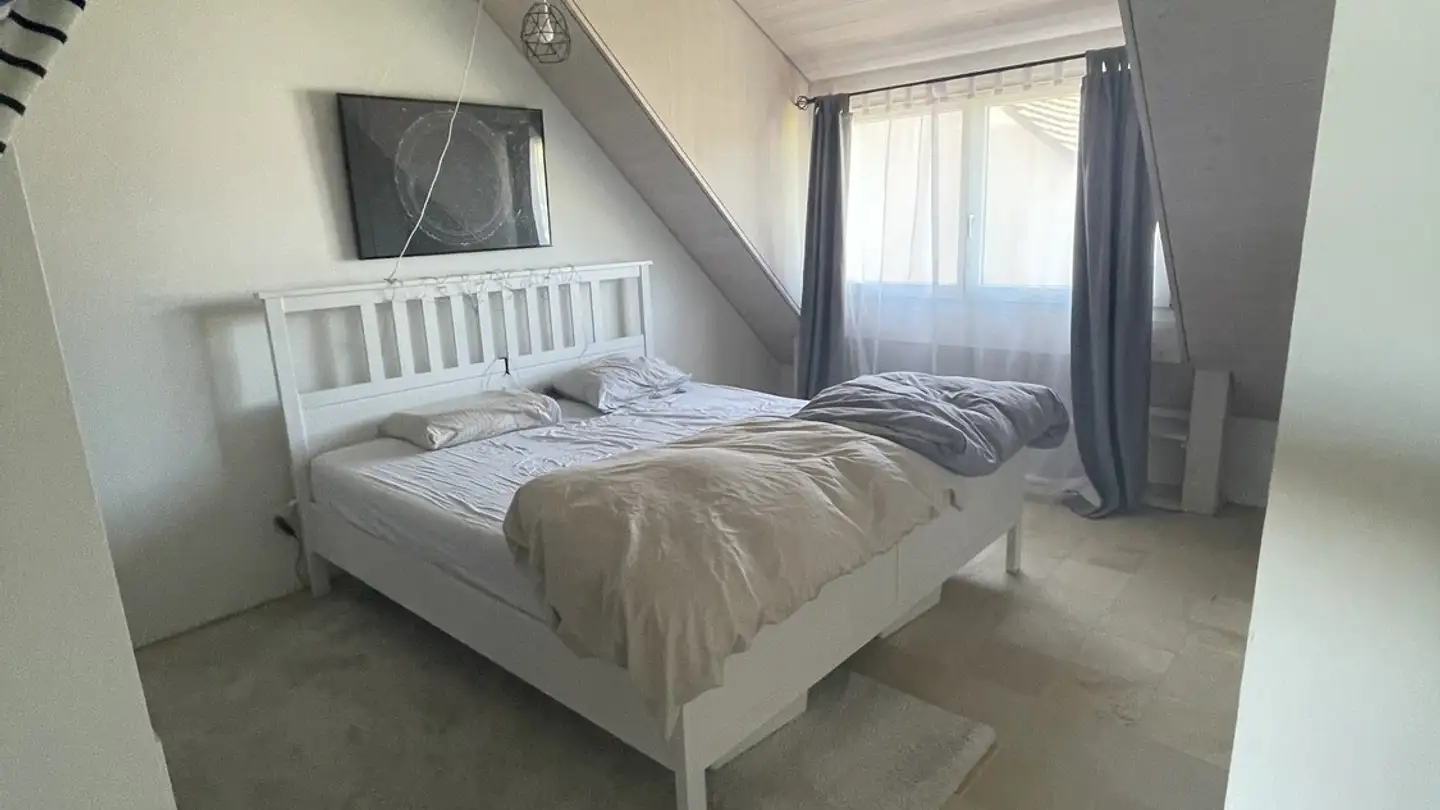 Wohnung mieten - Schulstrasse 6, 8246 Langwiesen - Foto 3