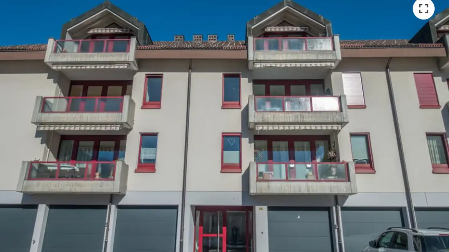 Dachgeschosswohnung mieten - Rüteli 6, 8762 Schwanden GL - Foto 2