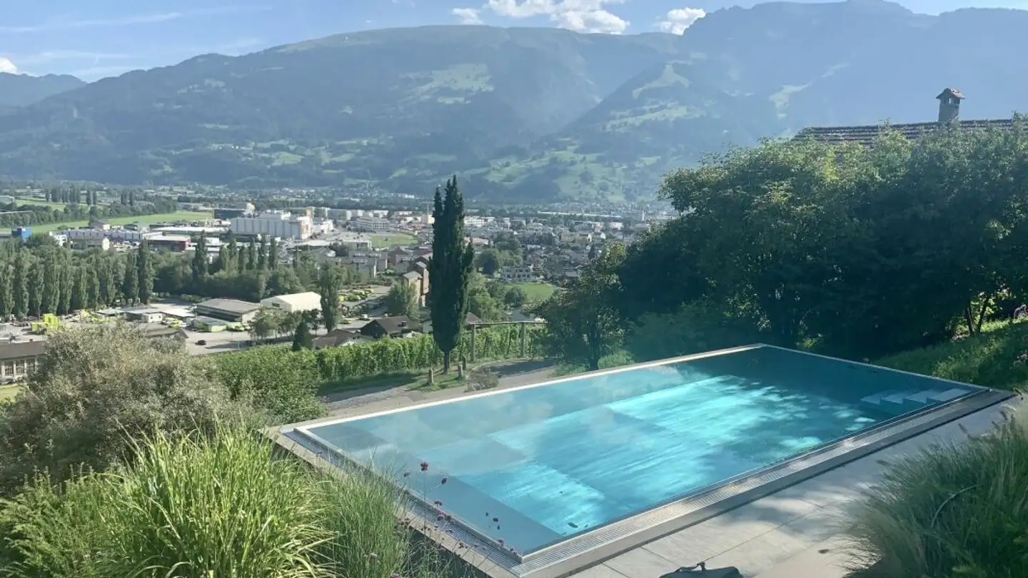 Single house for sale - 7320 Sargans - Photo 4