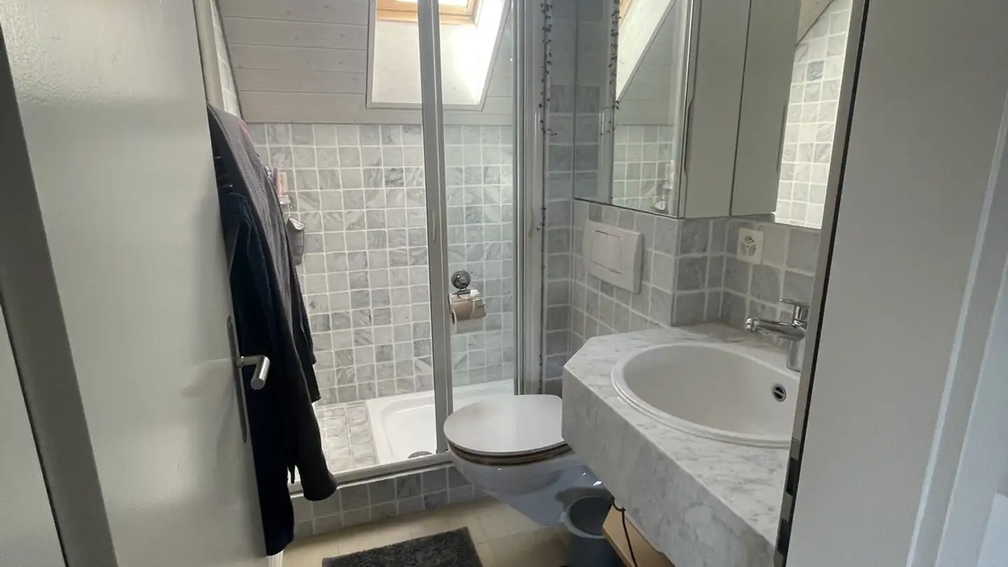 Wohnung mieten - Schulstrasse 6, 8246 Langwiesen - Foto 4