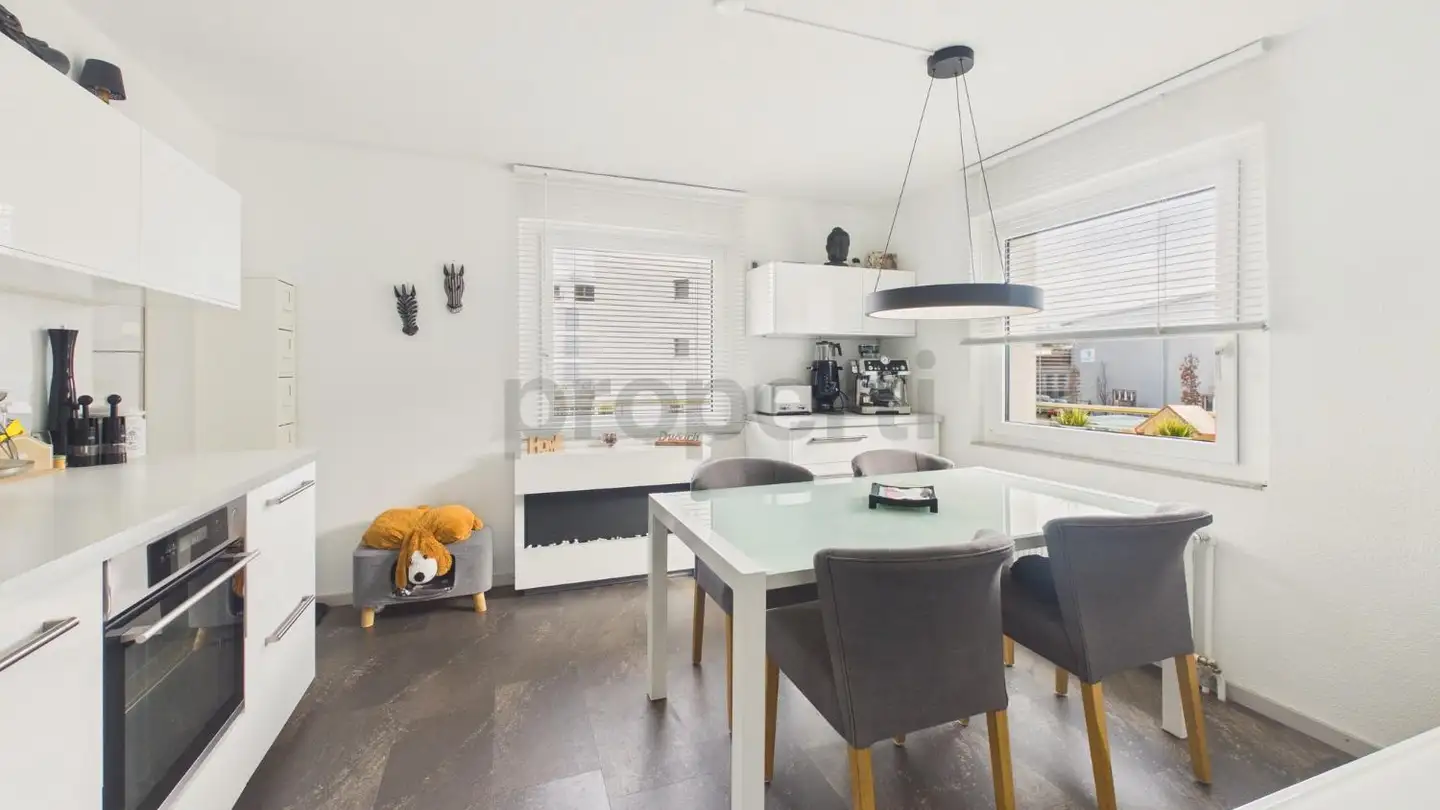 Single house for sale - 5737 Menziken - Photo 3