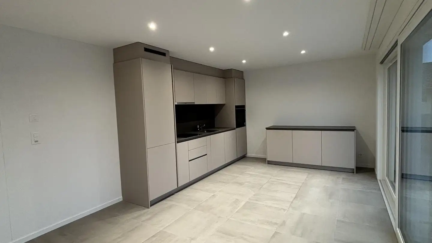 Appartamento in affitto - Faubourg Philippe-Suchard 22, 2017 Boudry