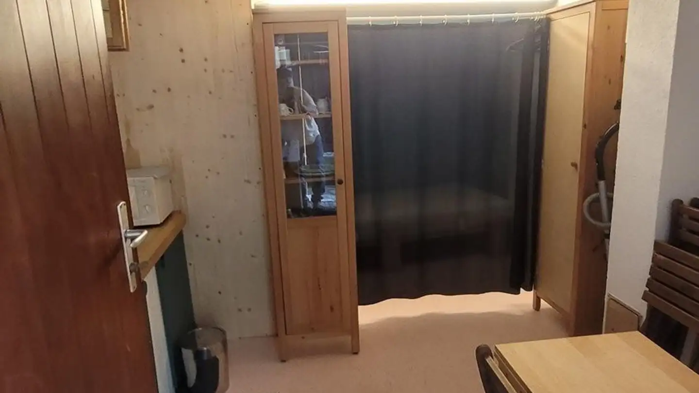 Wohnung mieten - Via Varesca, 6500 Bellinzona - Foto 2