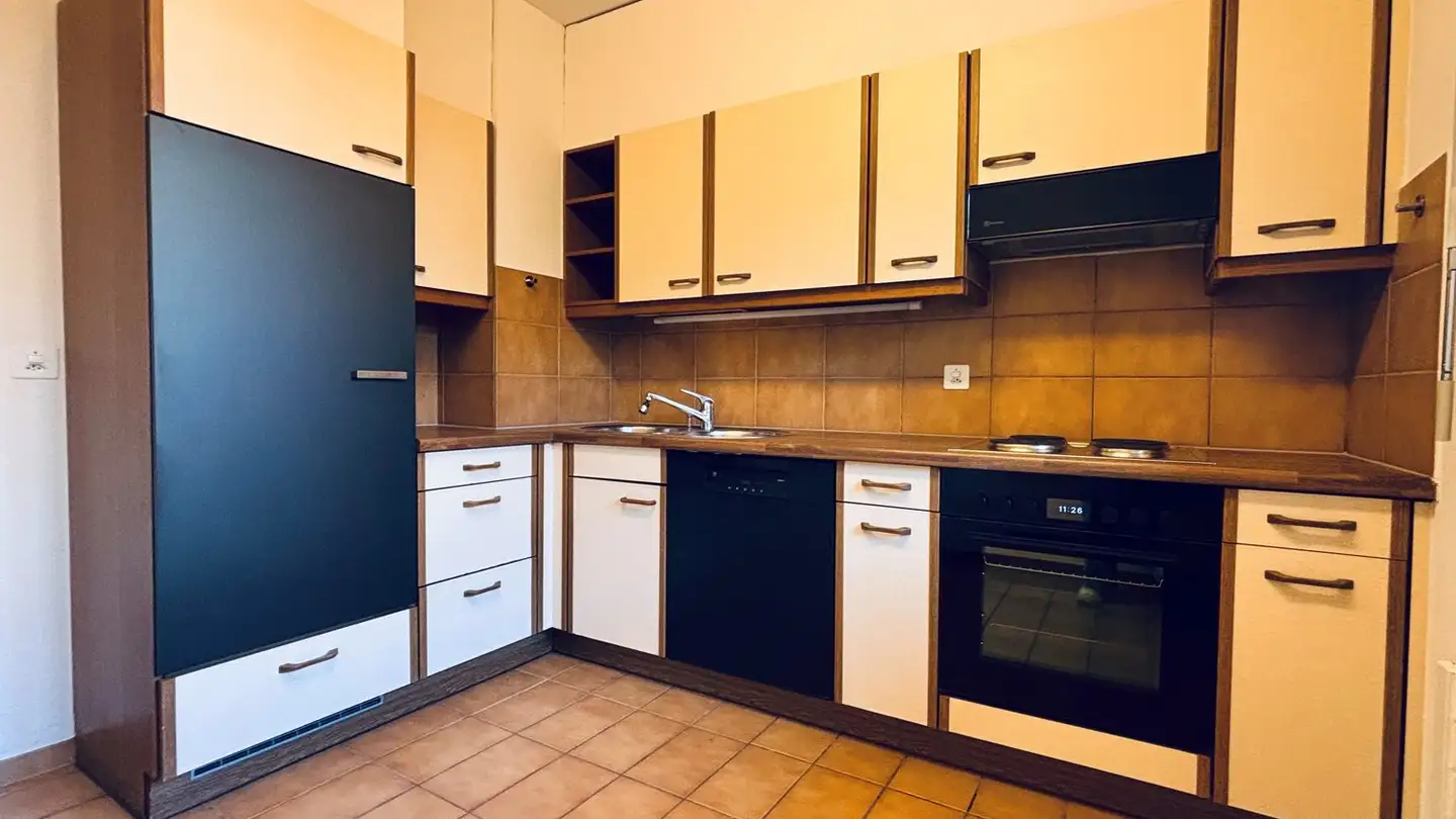 Apartment for rent - Austrasse 54, 4051 Basel - Photo 2