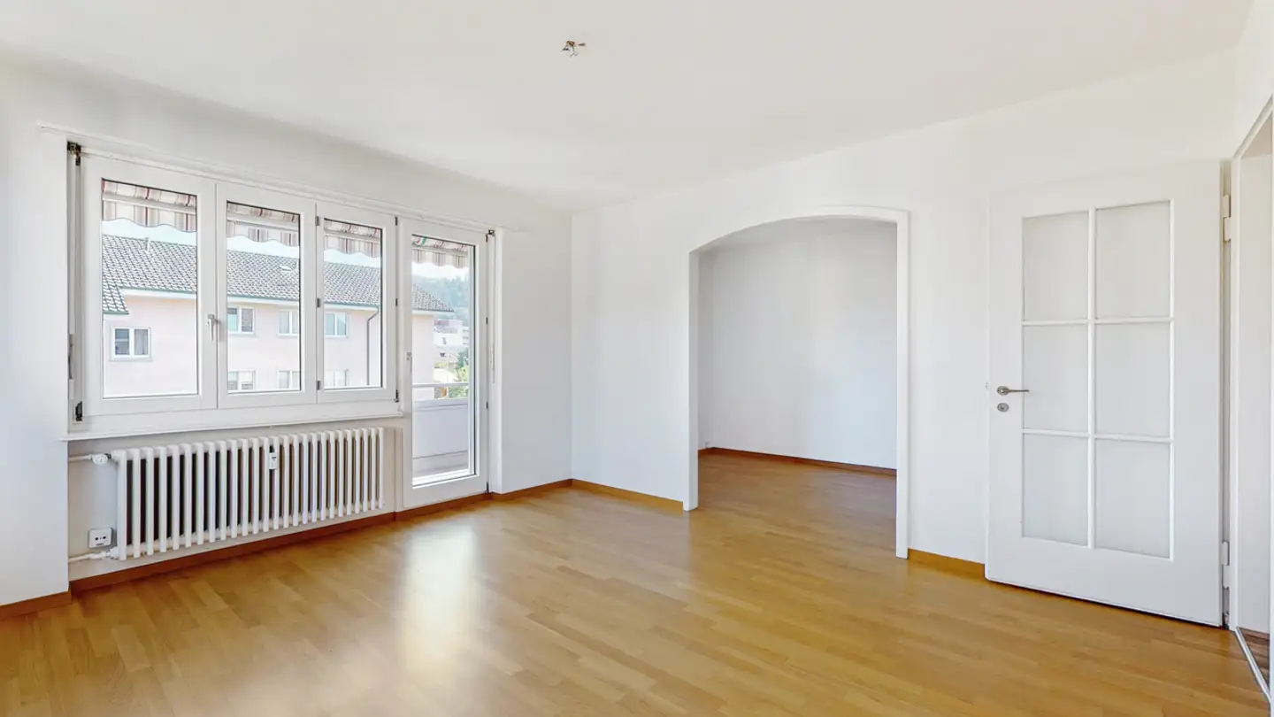 Appartamento in affitto - Oberburgstrasse, 3400 Burgdorf - Foto 4