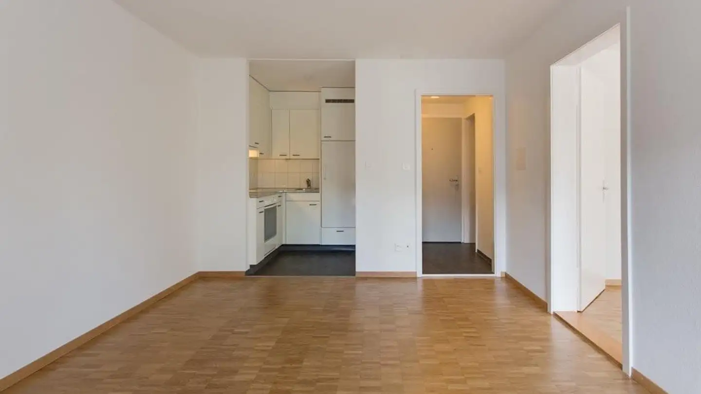 Wohnung mieten - Rorschacher Strasse 249, 9016 St. Gallen - Foto 3