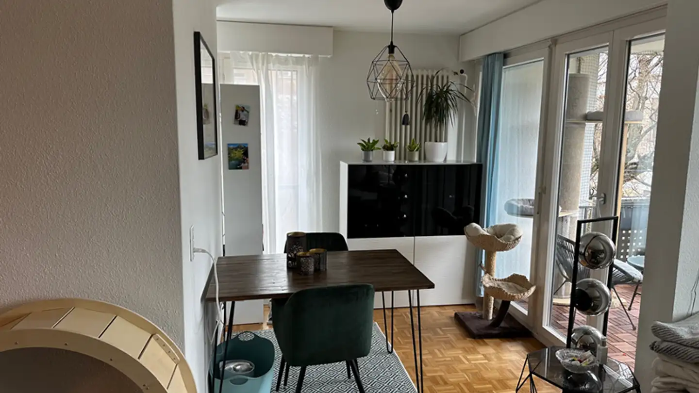 Apartment for rent - Brunnenstrasse 4, 8304 Wallisellen - Photo 3