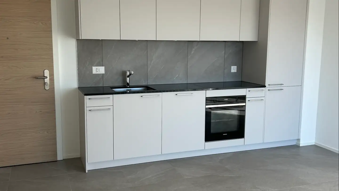 Apartment for rent - Route Du Châtelard 2, 1484 Aumont